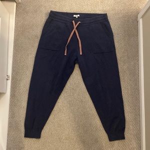 Madewell Joggers